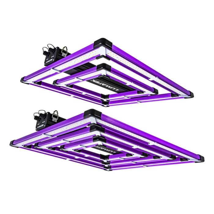Lumatek ATS Pro LED Kweeklamp main product photo