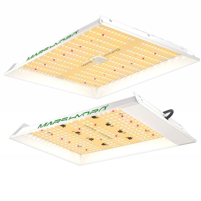Mars Hydro TS LED Kweeklamp main product photo
