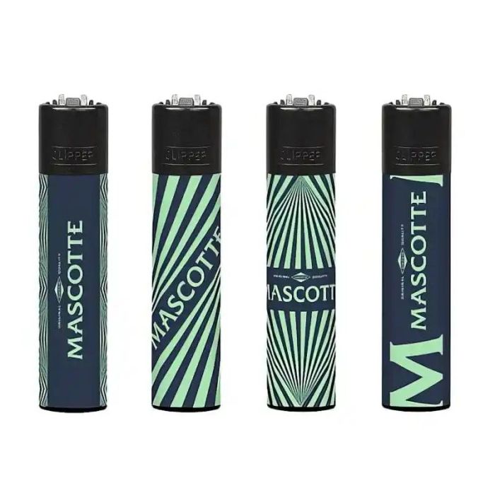 Mascotte Aansteker (Clipper) main product photo