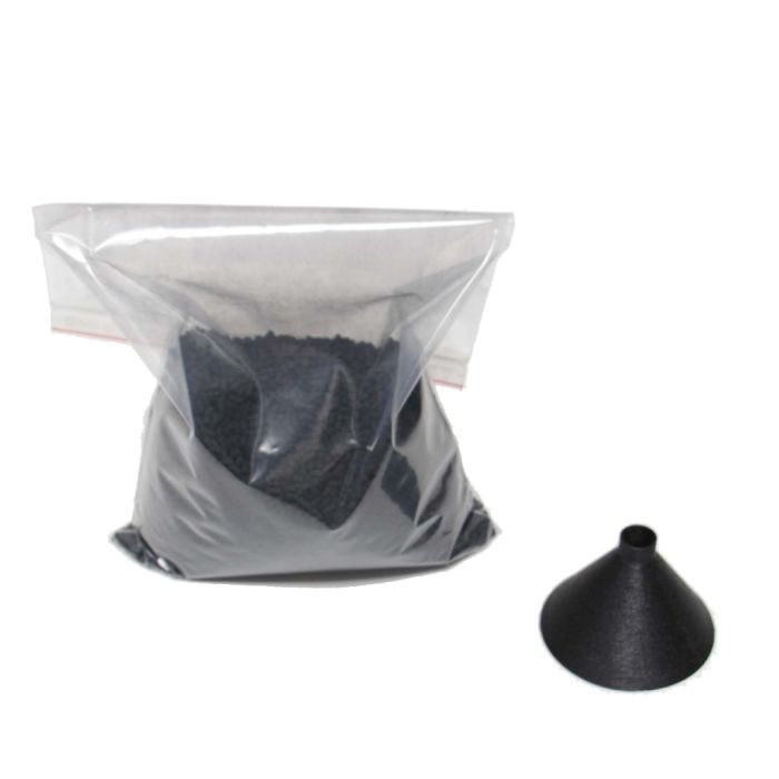 MiniGrow Box Koolstoffilter Bijvulset (Model 21) main product photo