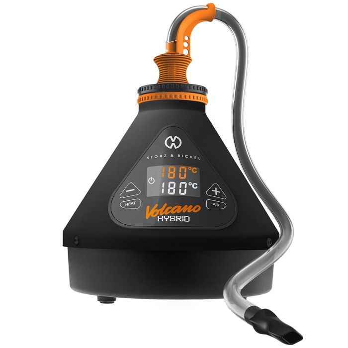 Volcano Vaporizer Hybrid (Storz & Bickel) main product photo