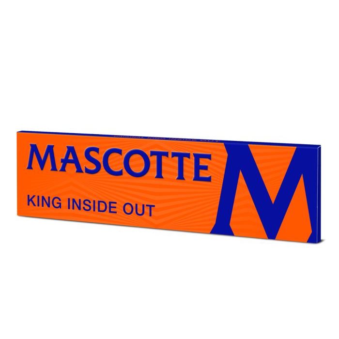 Mascotte Inside Out Vloei | King-Size main product photo