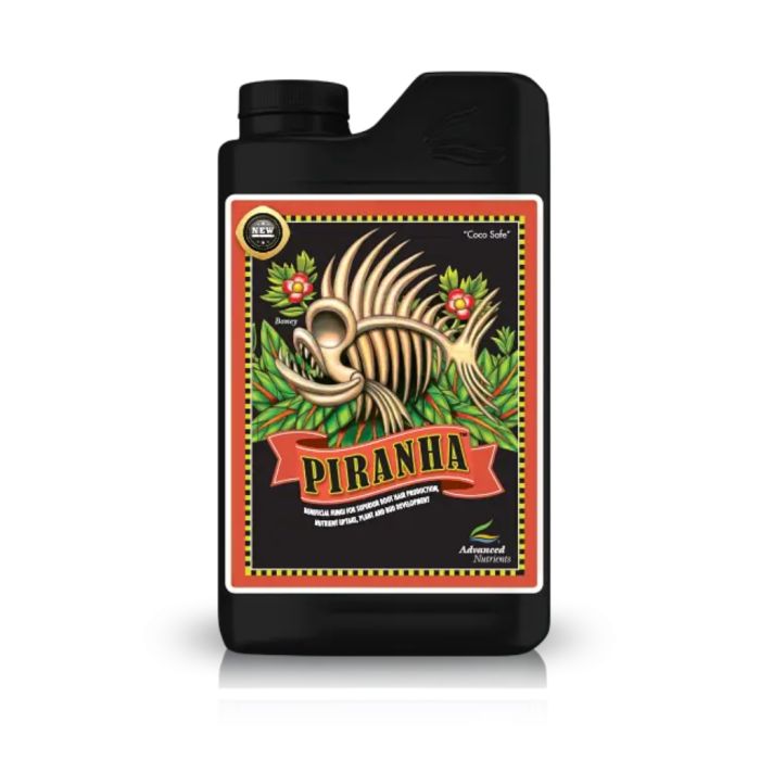 Piranha | Bio Wortelstimulator (Advanced Nutrients) 250 ml main product photo