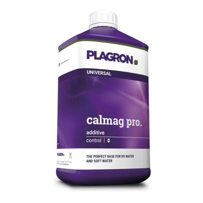 Calmag Pro (Plagron) main product photo