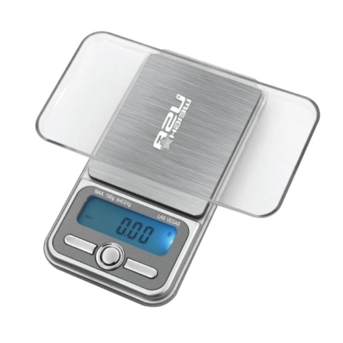 Precisie Weegschaal 200 Las Vegas (USA Weigh) 0,01 main product photo