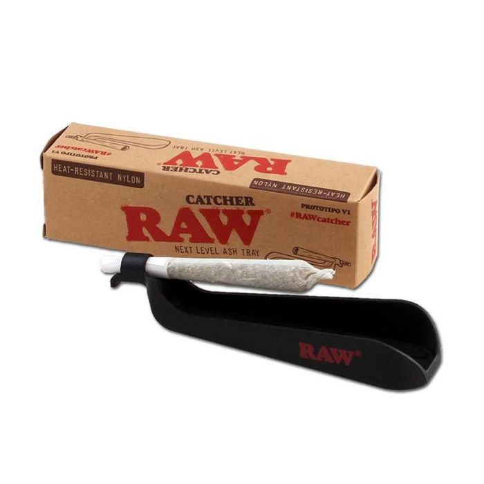 Joint Houder Asbak | Catcher (RAW) main product photo