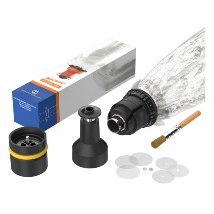 Solid Valve Set | Storz & Bickel Volcano Classic & Digital main product photo