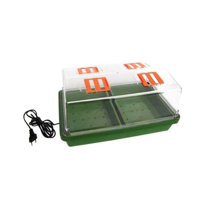 Verwarmde & Geventileerde Propagator main product photo