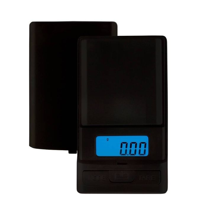 Precisie Weegschaal 100 New Mexico (USA Weigh) 0,01 main product photo