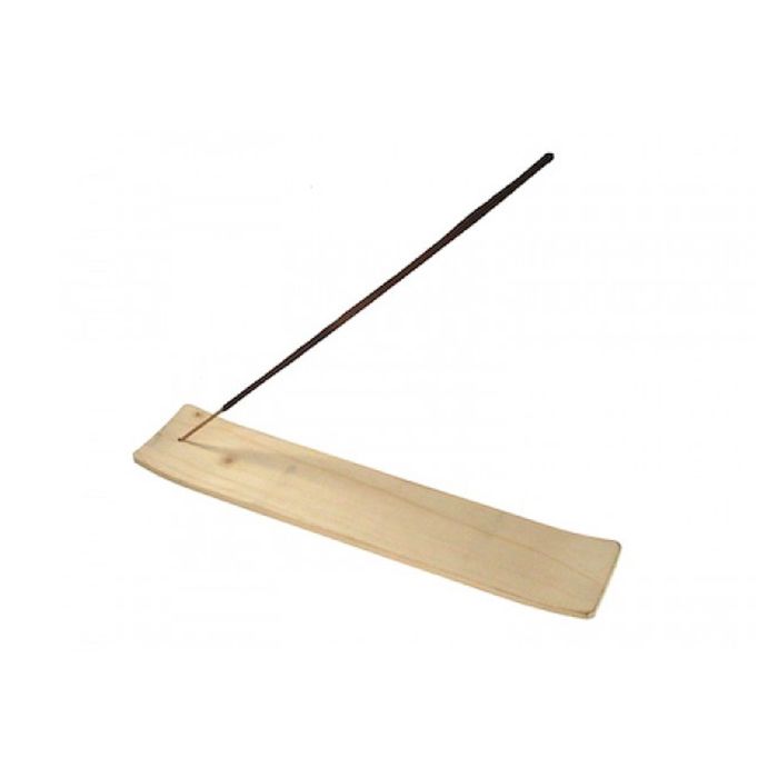 Wierookhouder Palmhout main product photo