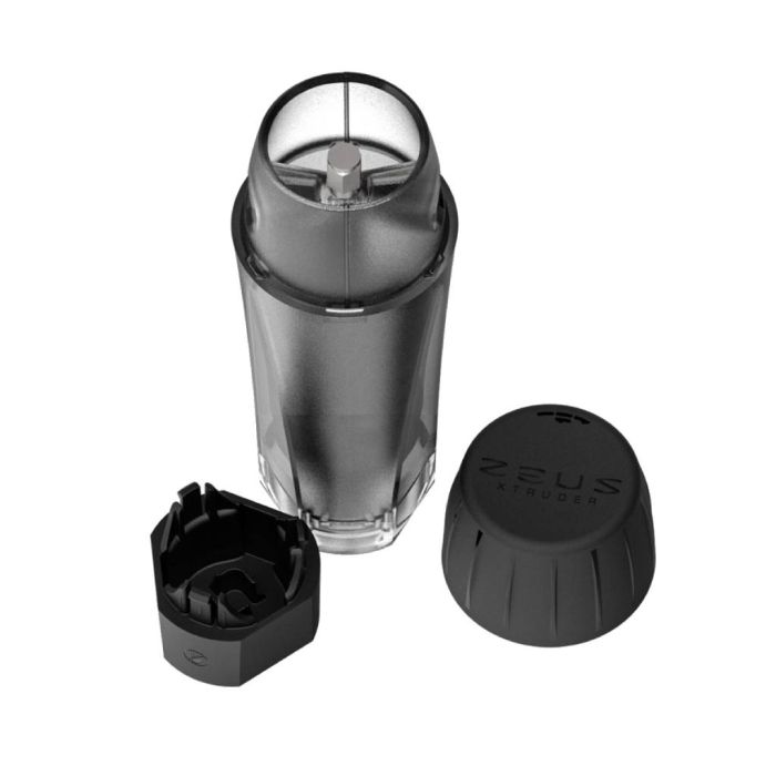 Zeus Xtruder Dry Herb Mill Grinder main product photo