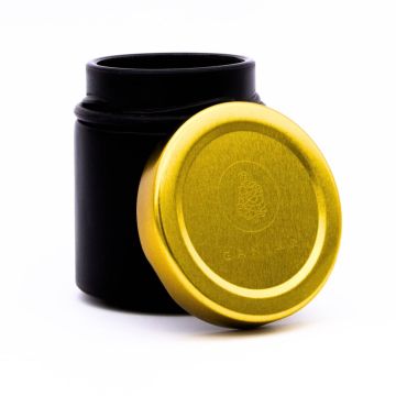 Ganjar XS | Compacte Wietcontainer 10 gram