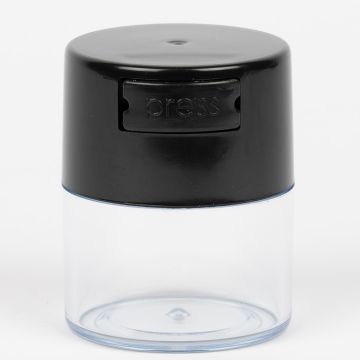 Luchtdichte Voorraadpot (Dutch-Headshop) 0,12 Liter