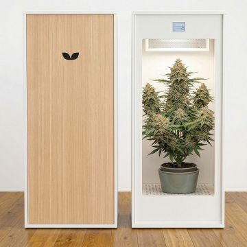 MiniGrow Box Kweekkast One