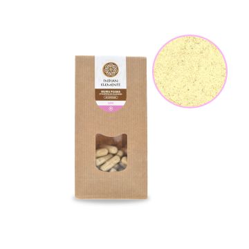 Muira Puama [Ptychopetalum olacoide] (Indian Elements) 60 capsules