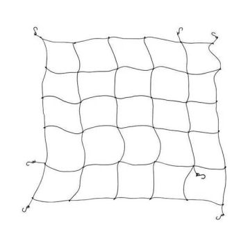 ScrOG net (Cultibox) 80-120cm2