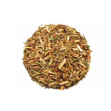 Sint janskruid | St John's-wort [Hypericum perforatum] 20 gram