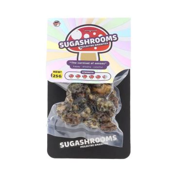 Magic Truffels SugaShrooms 25 Gram 