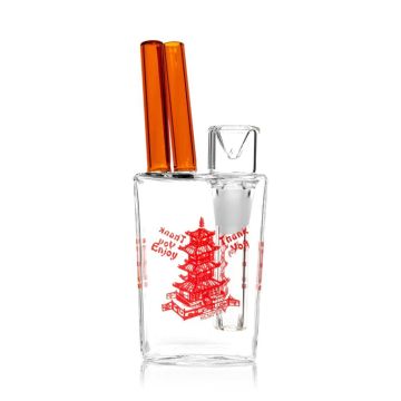 Chinese Takeout Bong (Hemper) 