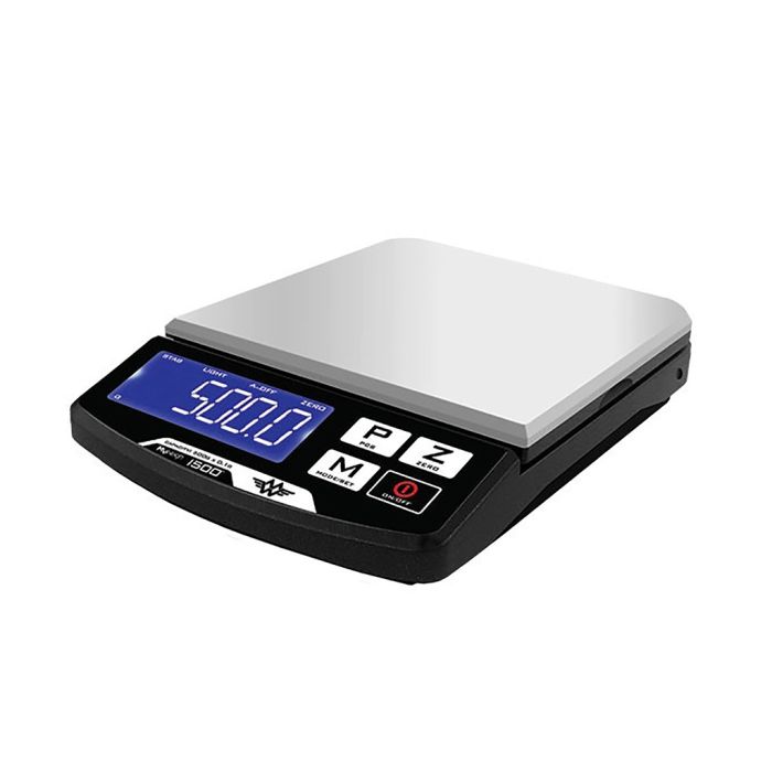 Precisie Weegschaal I-500 Weigh) 0,1