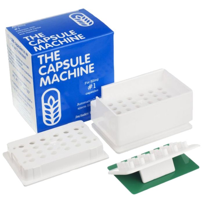Capsule machine new arrivals
