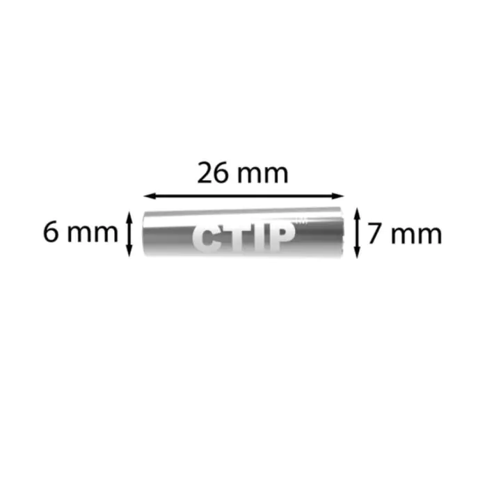 AirHood® set van 5 koolstoffilters - Martijn van Roon