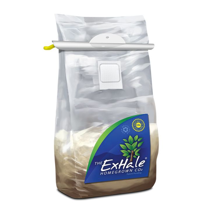 ExHale CO2 Bag