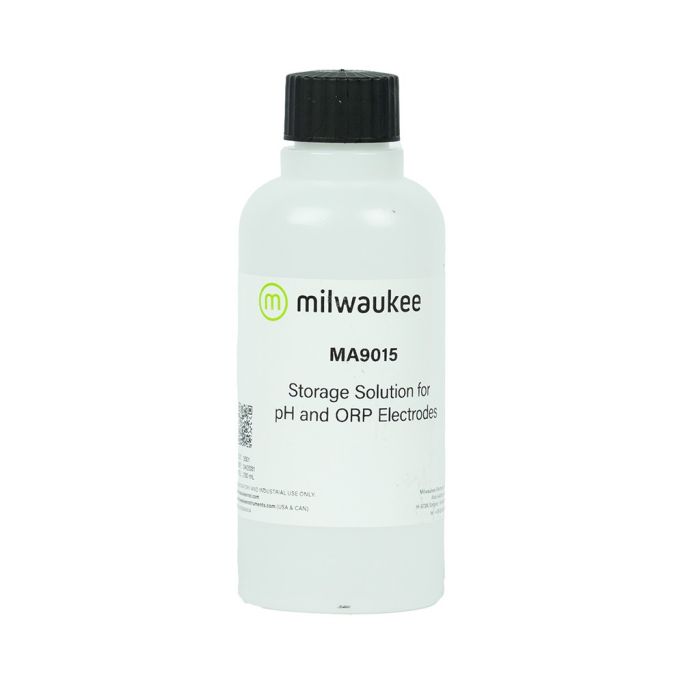 pH-meter Bewaarvloeistof (Milwaukee) 230 ml main product photo