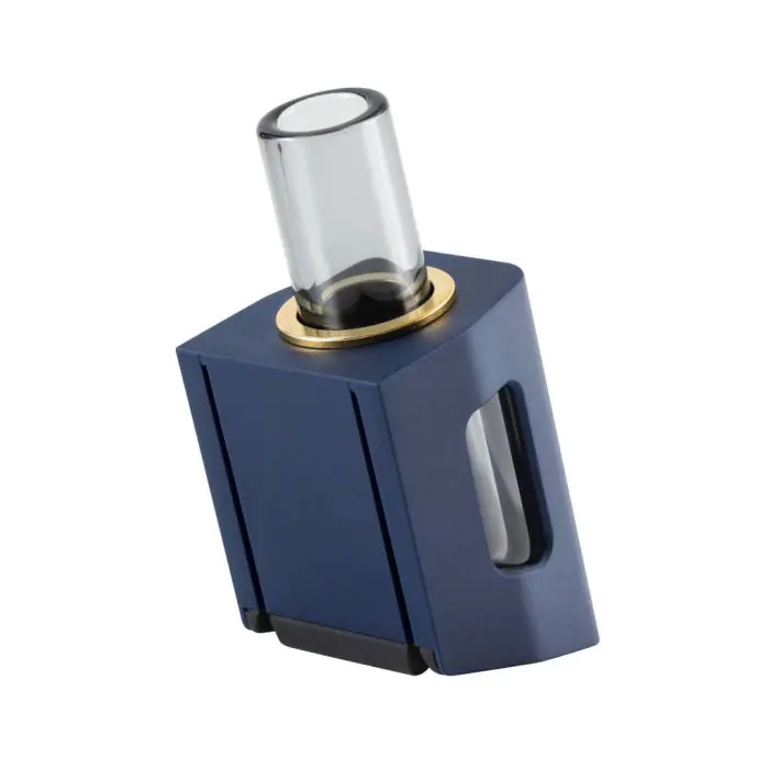 WOLKENKRAFT FX MINI (ULTRA) | Cápsulas Dosificadoras ÄRiS (ULTRA) Para Extractos De Acero Inoxidable | Juego De 5 Unidades | Accesorios Originales Para Vaporizadores WOLKENKRAFT FX MINI (ULTRA) Y ÄRiS - View #6