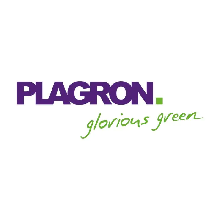 Plagron Top Grow Box 100% Natural - De Hobbytuinder.nl