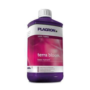 Terra Bloom (Plagron) 1 liter