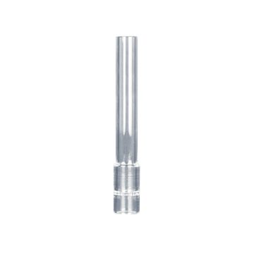Glass Aroma Tube 110mm | Arizer Solo, Solo II, Air, Air II & Air MAX
