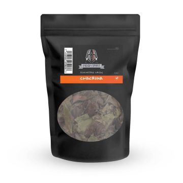 Chacruna Bladeren [Psychotria Viridis] (Indian Spirit) 25 gram