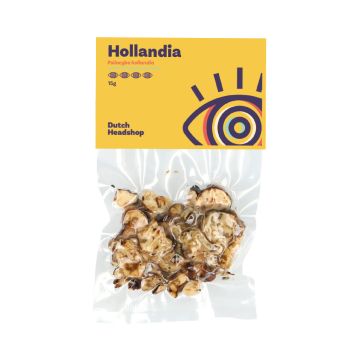 Magic Truffels Hollandia (Huismerk) 15 gram