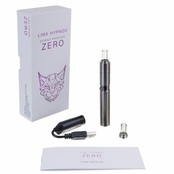 Linx Hypnos Zero Vaporizer