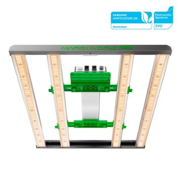 Mars Hydro FC 3000-EVO LED Kweeklamp