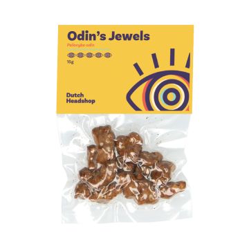 Magic Truffels Odin’s Jewels (Huismerk)
