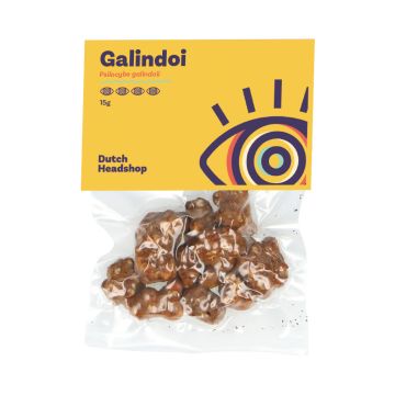 Magic Truffels Galindoi (Huismerk) 15 gram