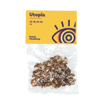 Magic Truffels Utopia (Huismerk) 15 gram