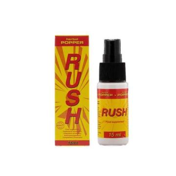 Herbal Poppers (Rush) 15 ml