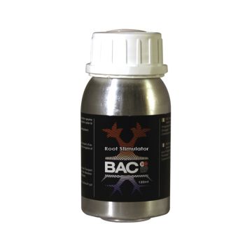 Biologische Wortelstimulator (BAC) 120 ml