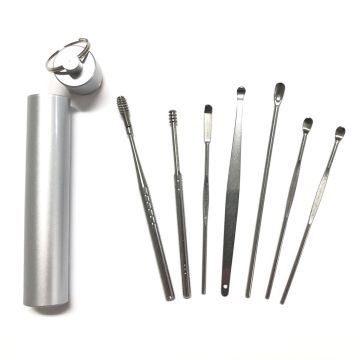 Dabsh | Dabber Kit (Hash Grinder Company)