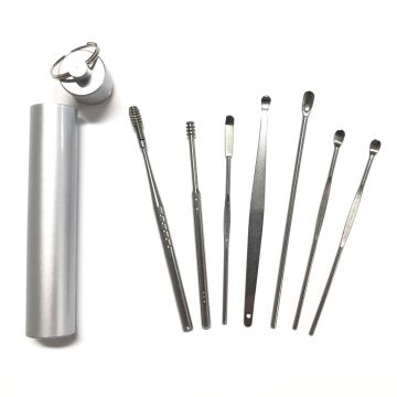 Dabsh | Dabber Kit (Hash Grinder Company)