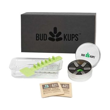 BudKit Plus | PAX 2/3