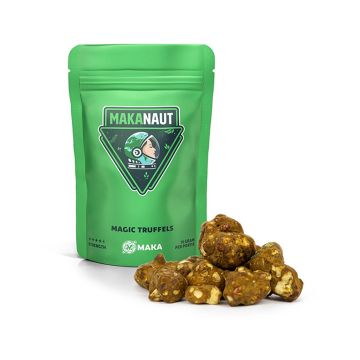 Magic Truffels Makanaut (Maka) 15 gram