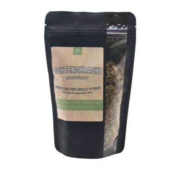 Thee Ochtendkracht (Shilafit) 65 gram