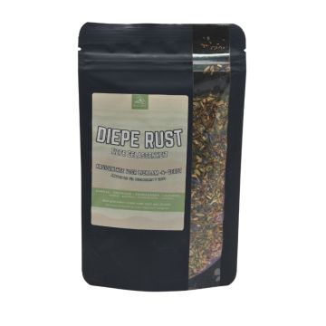 Thee Diepe Rust (Shilafit) 65 gram