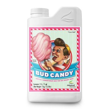 Bud Candy | Bloeistimulator (Advanced Nutrients) 250 ml