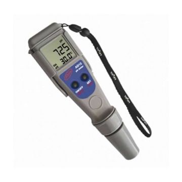 pH-meter & Thermometer | AD12 (Adwa)