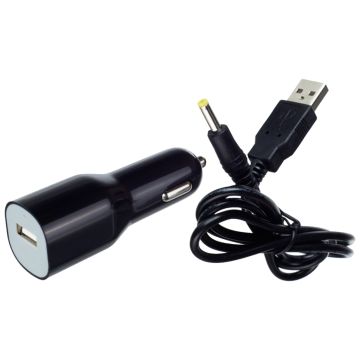 Auto Oplader Arizer Air
